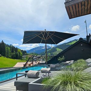 Almmonte Präclarum Suites Design Hotel