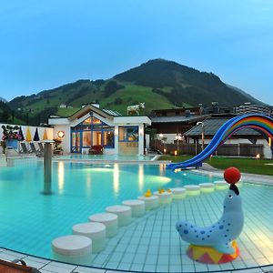 Wellness- Und Familienhotel Egger